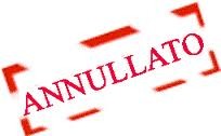 annullato