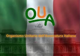 Organismo Unitario dell'Avvocatura