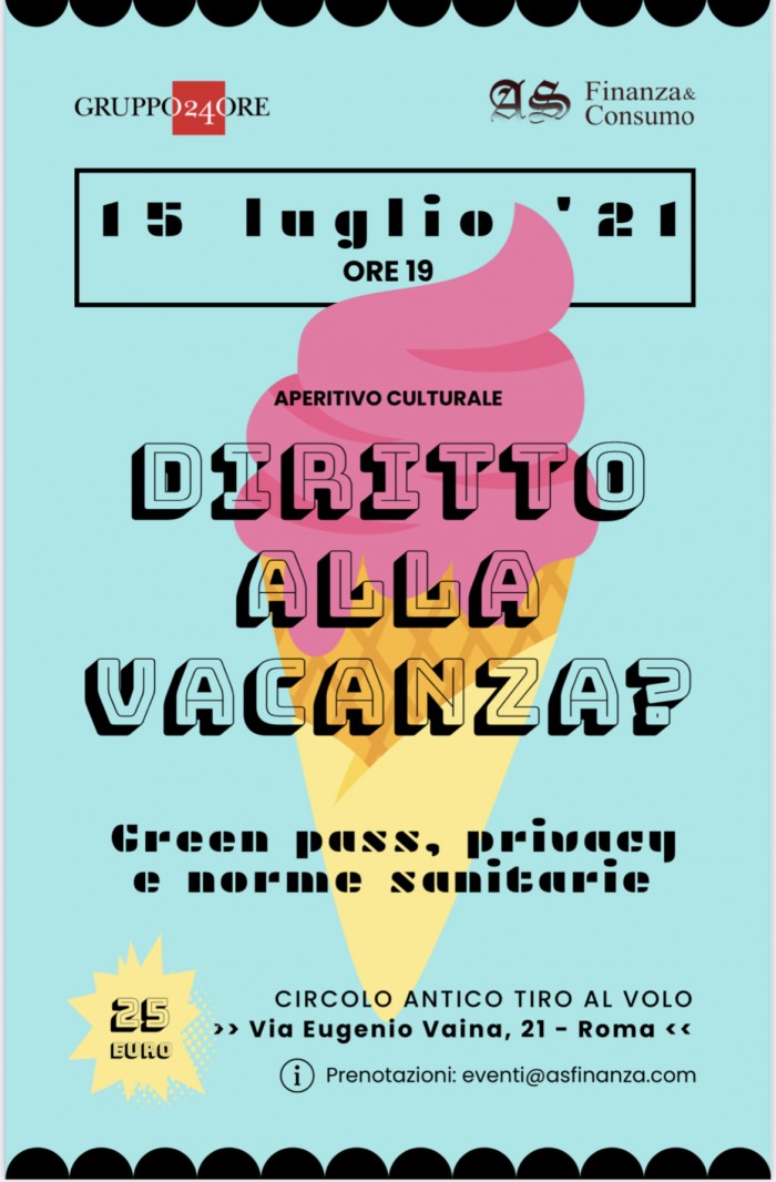 AsFinanza&Consumo Avv Frattallone Circolo ATV Roma 15.07.21