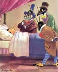 dotti medici e sapenti