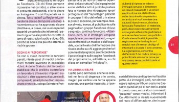 StarBene n° 11 del 28.02.2017 - Articolo dell'Avv. Salvatore Frattallone LL.M.