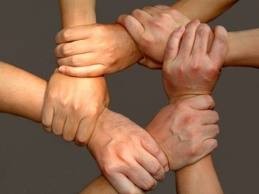 società