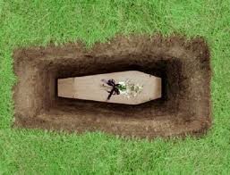 morte del reo