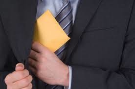 concussione, corruzione e induzione indebita