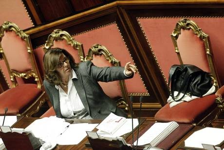 LA RIFORMA FORENSE È LEGGE!