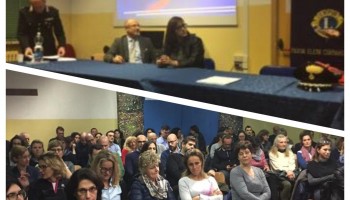 Cyberbullismo - Avv. Salvatore Frattallone LL.M.