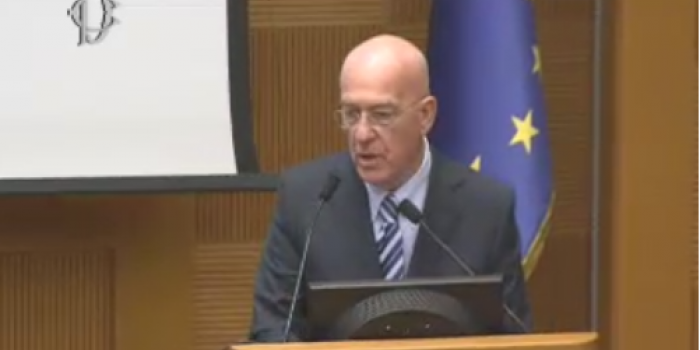 La società sorvegliata. I nuovi confini della libertà - 28.01.2016