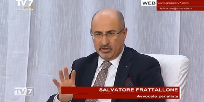 Avv. Salvatore Frattallone LL.M.