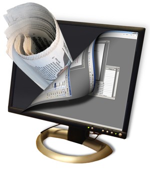 giornale telematico