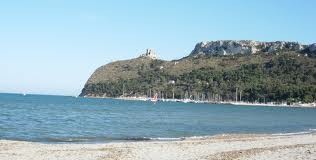Cagliari, la sella del diavolo