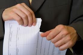 nullità del contratto con l'agenzia infortunistica