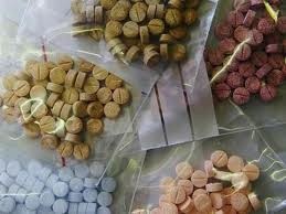 droga