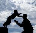 rapporto genitore non affidatario e minore 