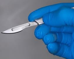 bisturi
