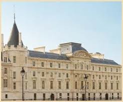 conciergerie cour de cassation
