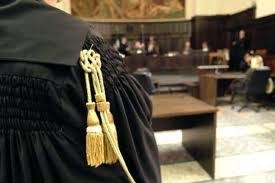 astensione forense