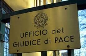 Ufficio del Giudice di Pace