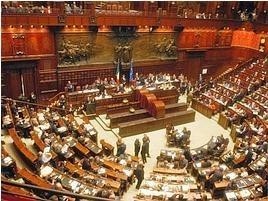 Parlamento