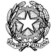 stemma repubblica italiana