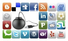 social networking