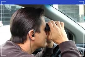 investigatore privato autorizzato