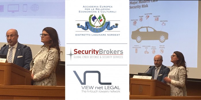 AEREC, Roma, Camera dei Deputati, Sala dei Gruppi Parlamentari, 21.06.2019