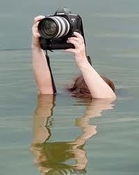 foto in spiaggia