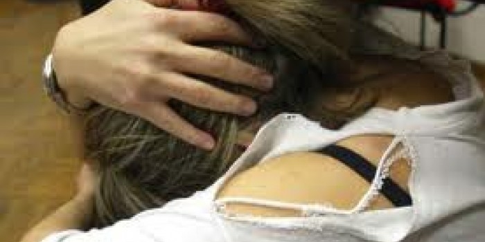 violenza alle donne - quotidiano sanità 