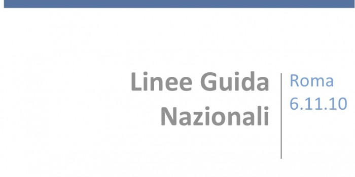 L’ascolto del minore testimone