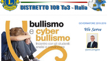 Cyberbullismo - Avv. Salvatore Frattallone LL.M.